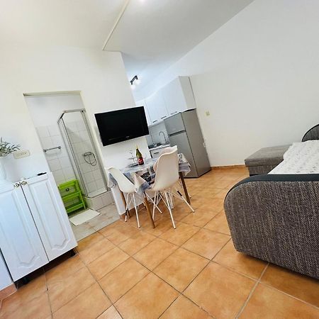 Apartment Bim Pisak Esterno foto