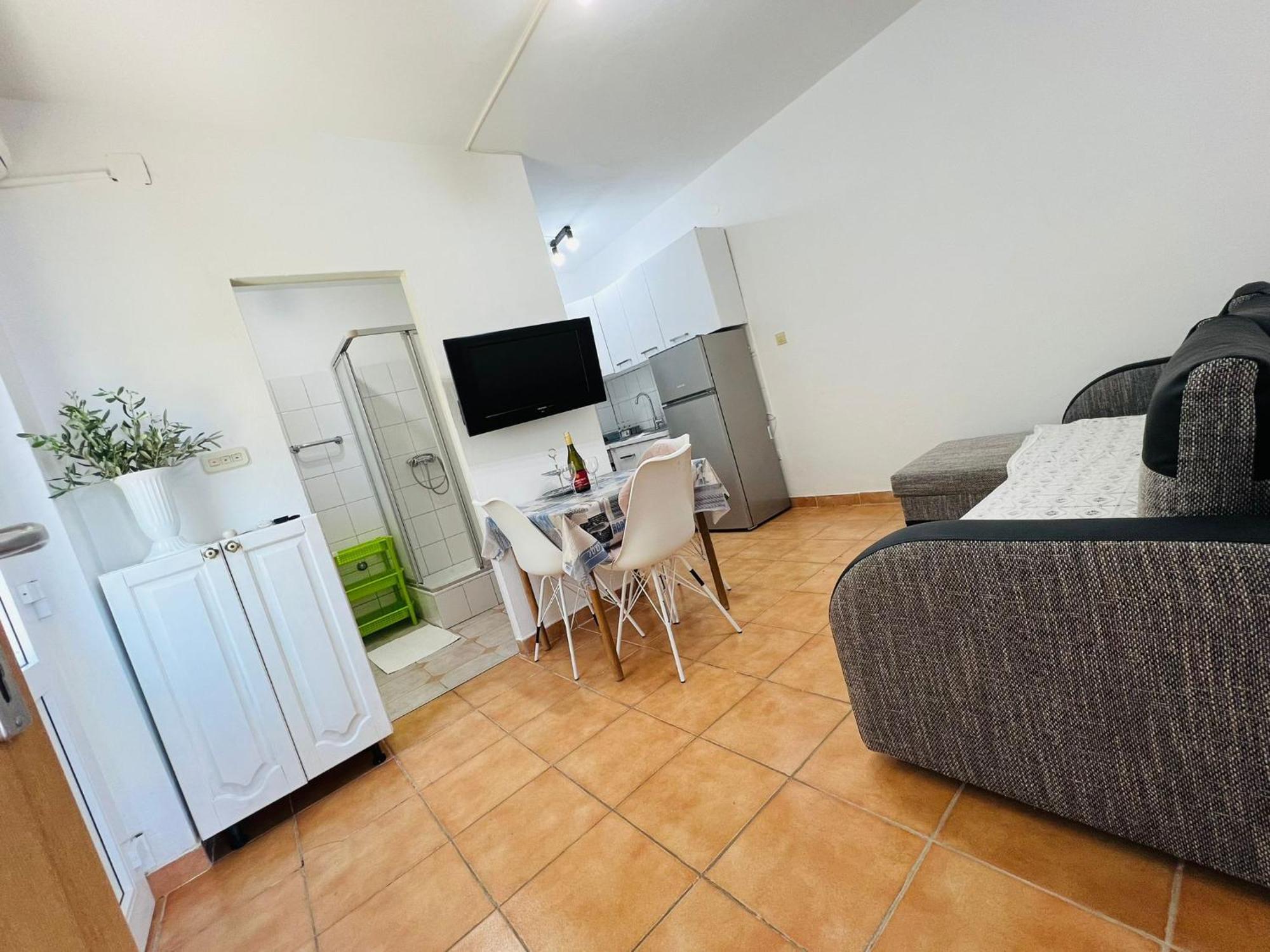 Apartment Bim Pisak Esterno foto