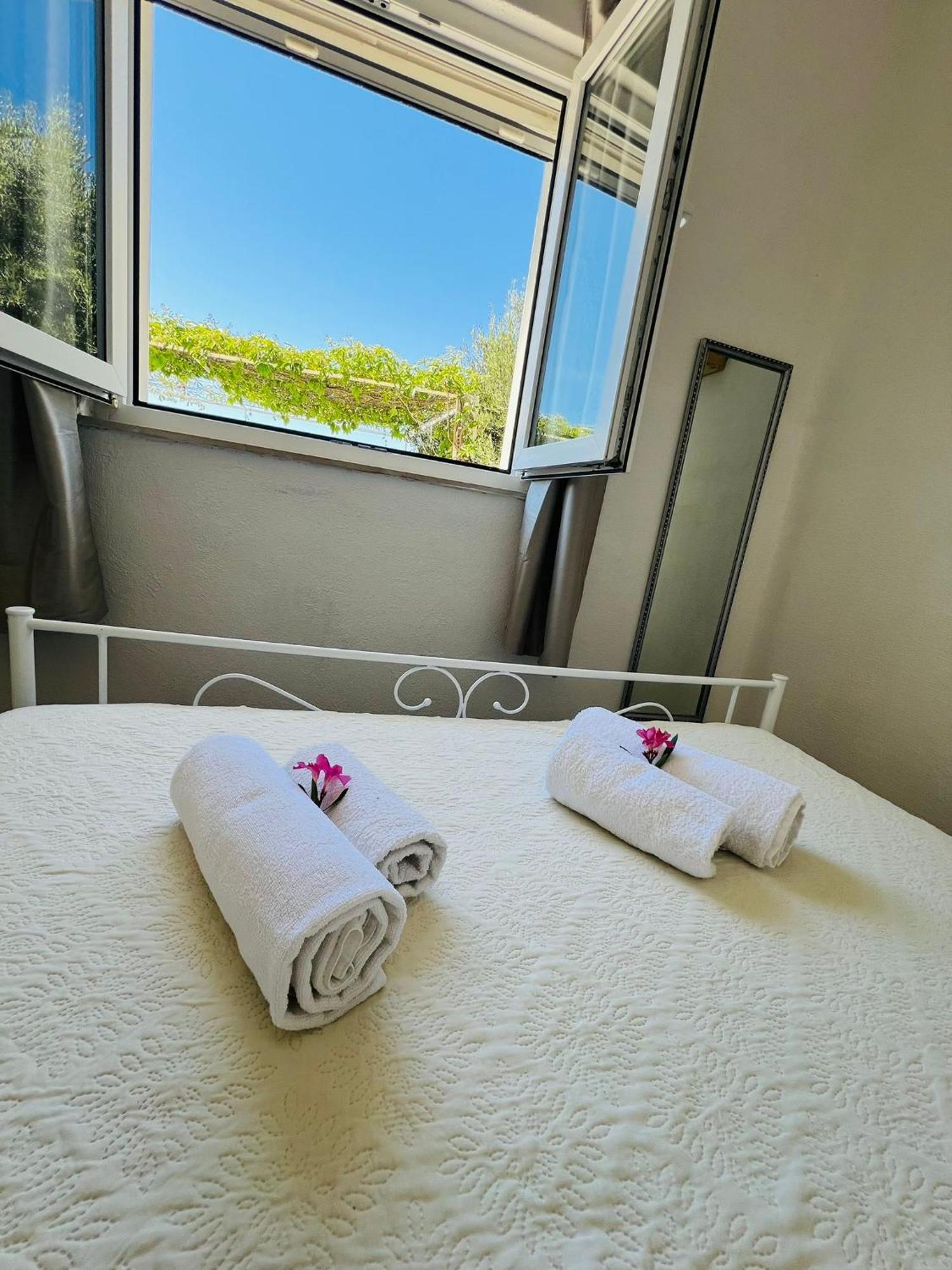 Apartment Bim Pisak Esterno foto