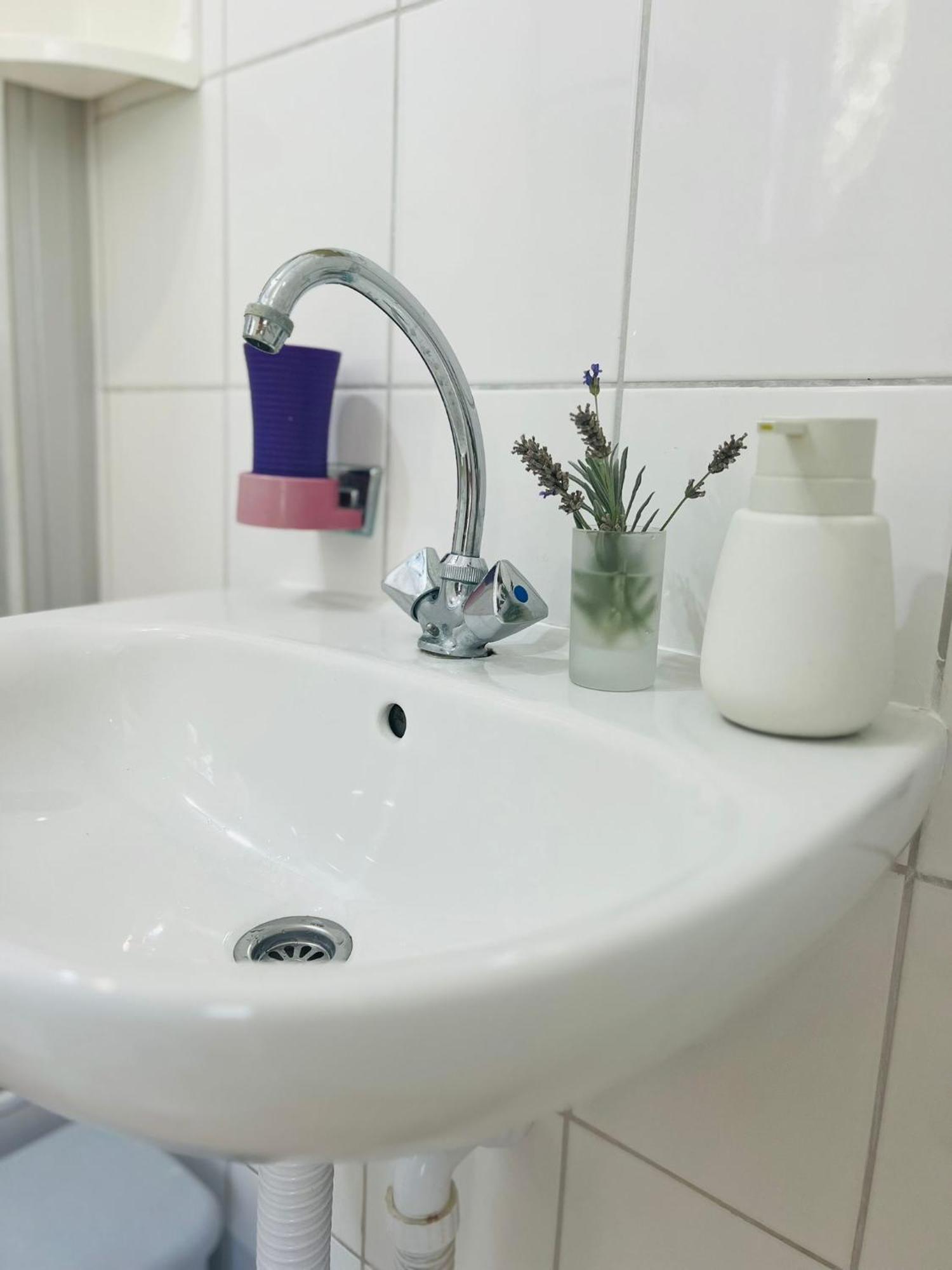 Apartment Bim Pisak Esterno foto