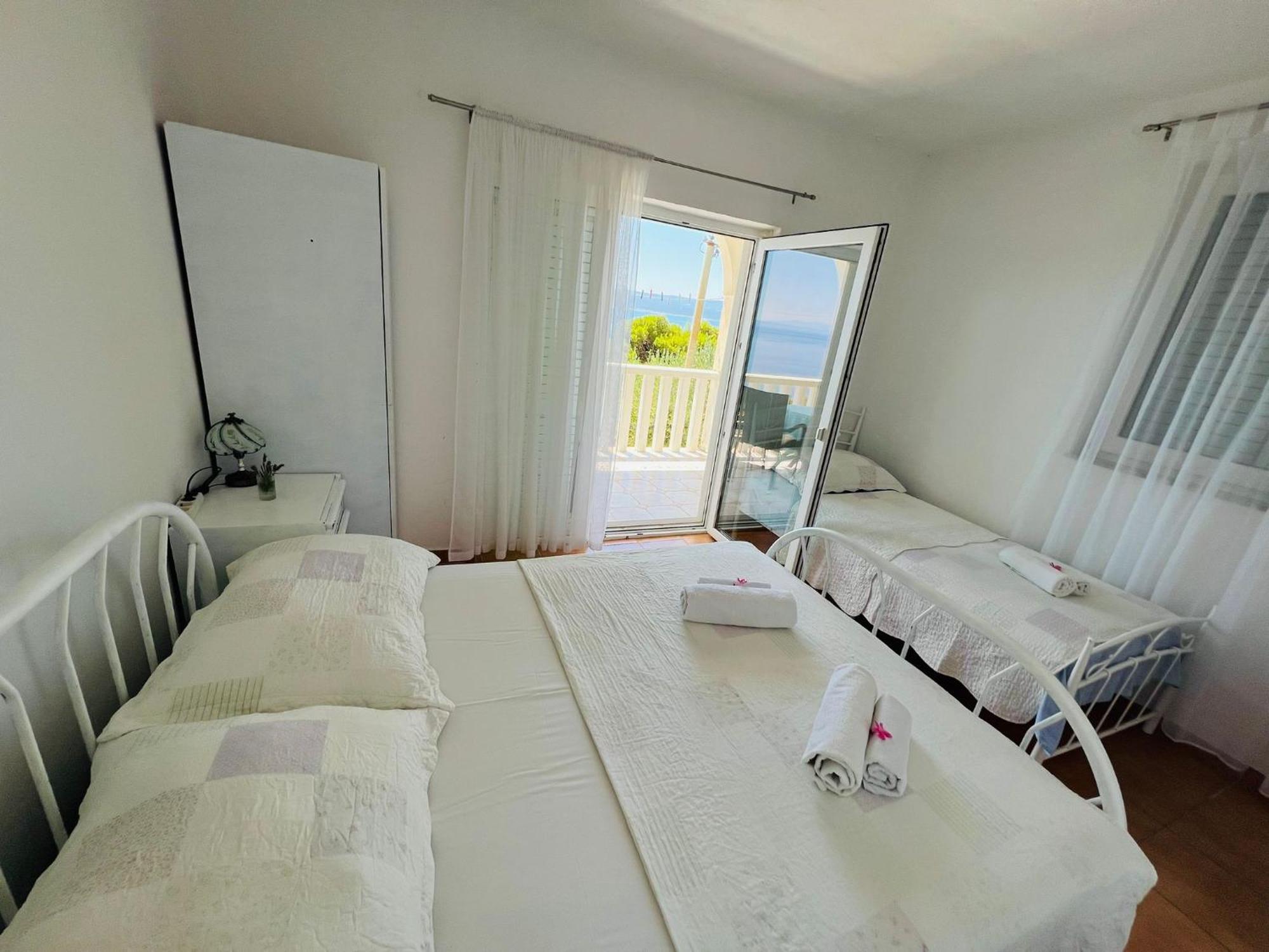 Apartment Bim Pisak Esterno foto