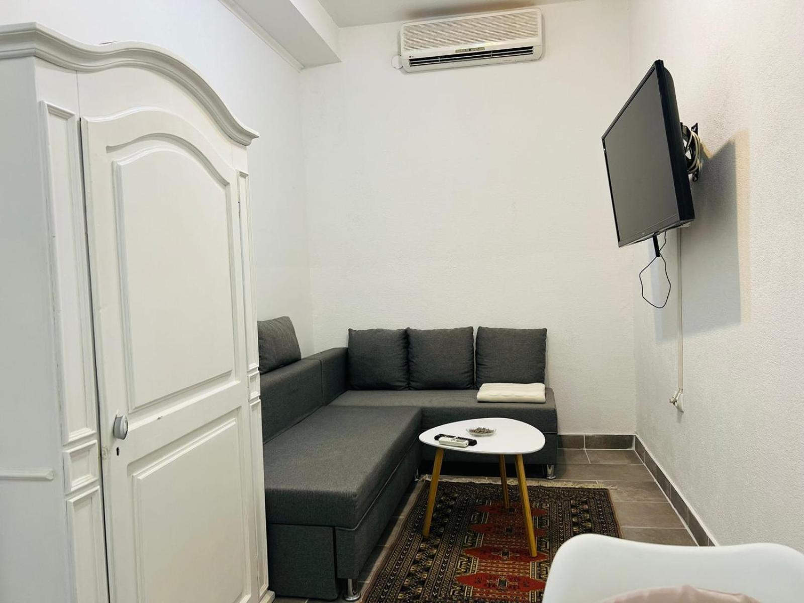 Apartment Bim Pisak Esterno foto