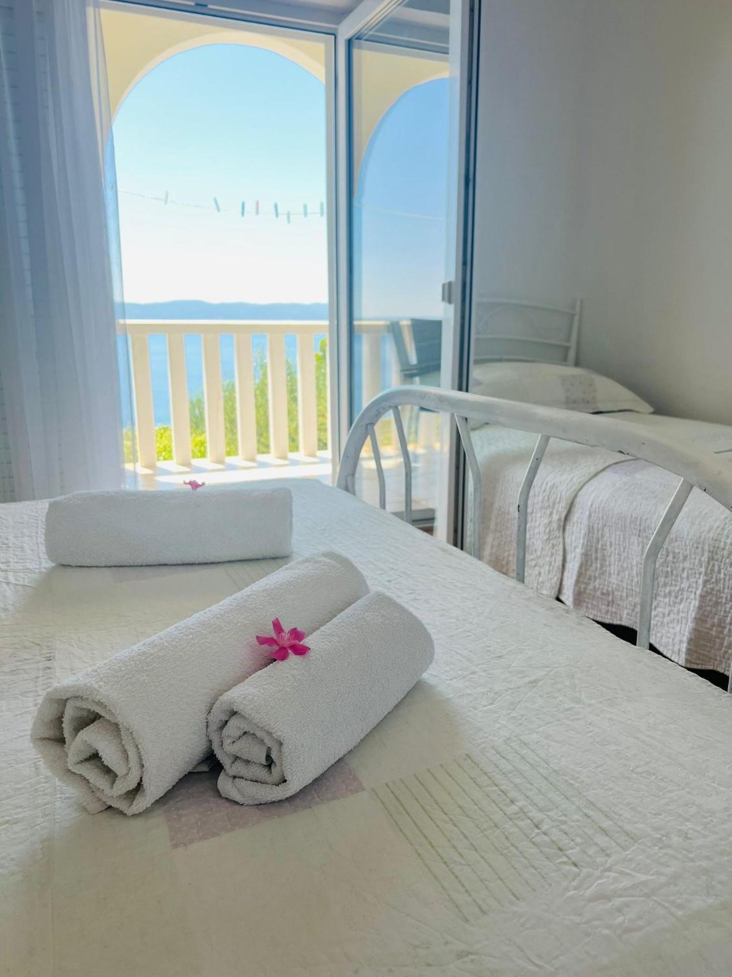 Apartment Bim Pisak Esterno foto