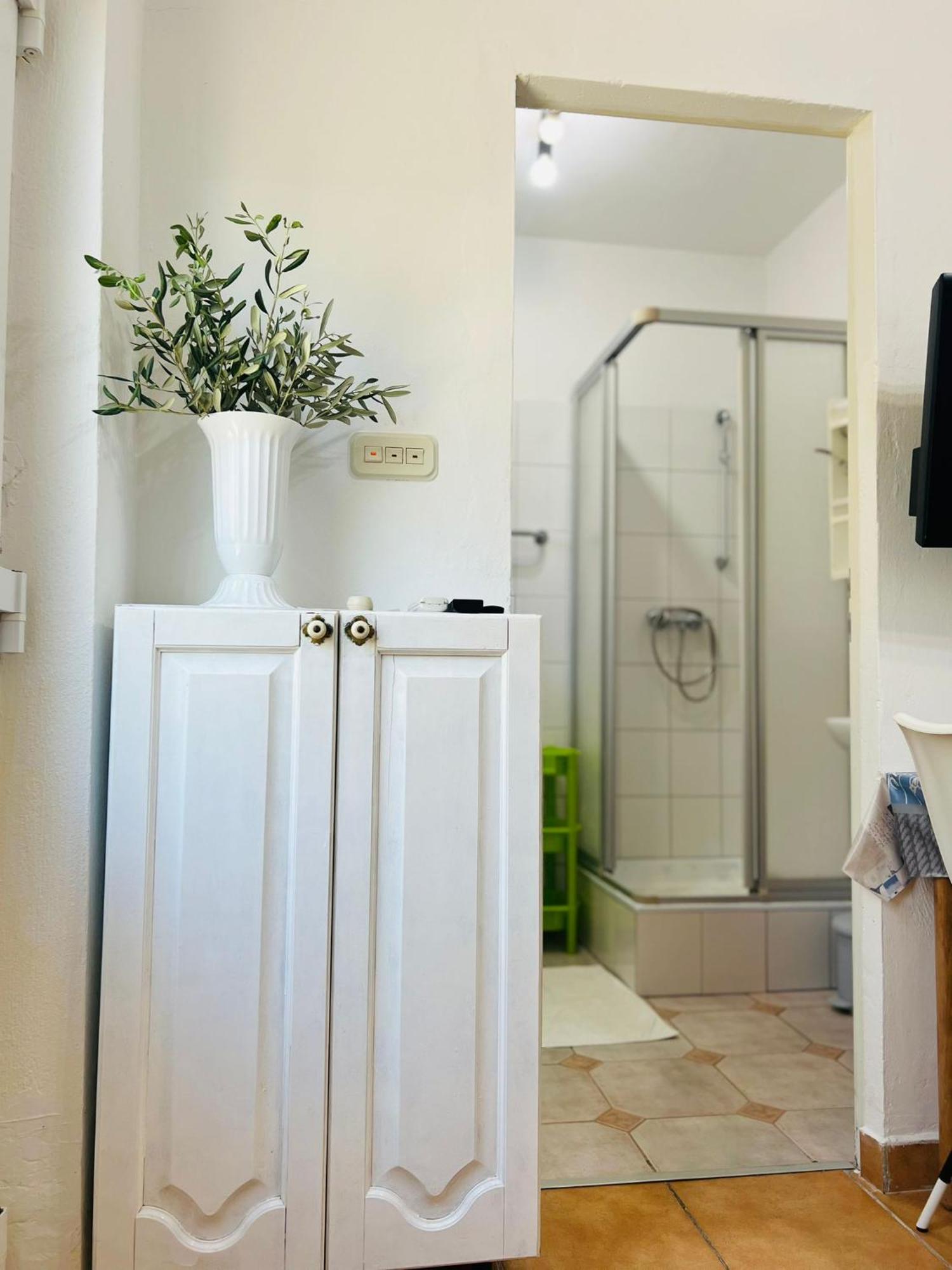 Apartment Bim Pisak Esterno foto