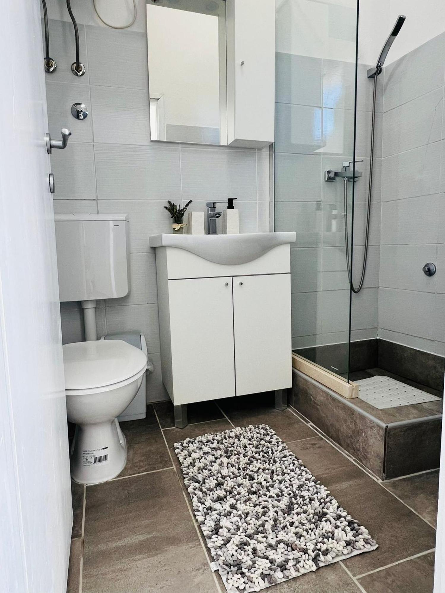 Apartment Bim Pisak Esterno foto