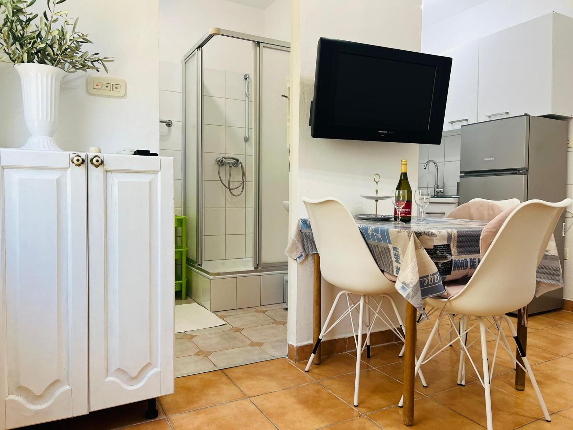Apartment Bim Pisak Esterno foto