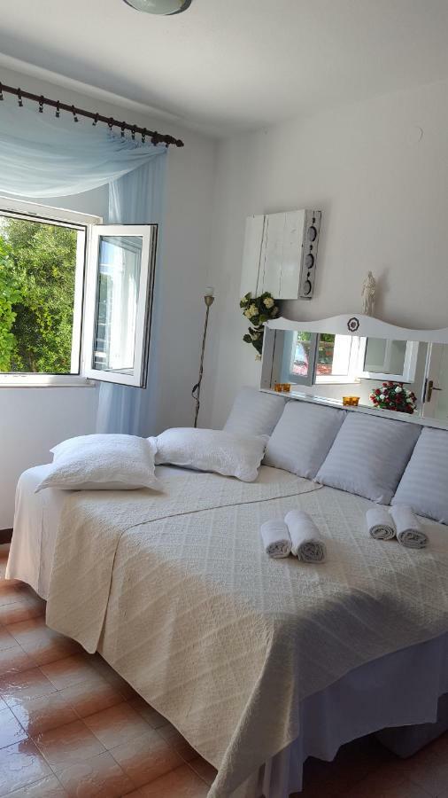 Apartment Bim Pisak Esterno foto